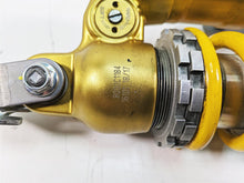 Load image into Gallery viewer, 2017 Mv Agusta Dragster 800 Rear Sachs Suspension Shock &amp; Links 8000C1184
