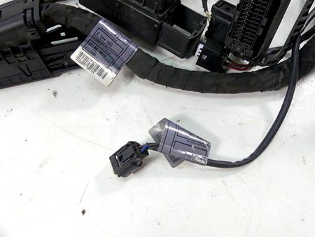 2016 BMW R1200GS Adv K51 Main & Engine Wiring Harness 61118562116 12518544470 {{ shop.shopifyCountryName }} - Mototech271