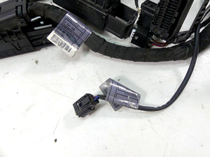 2016 BMW R1200GS Adv K51 Main & Engine Wiring Harness 61118562116 12518544470 | Mototech271
