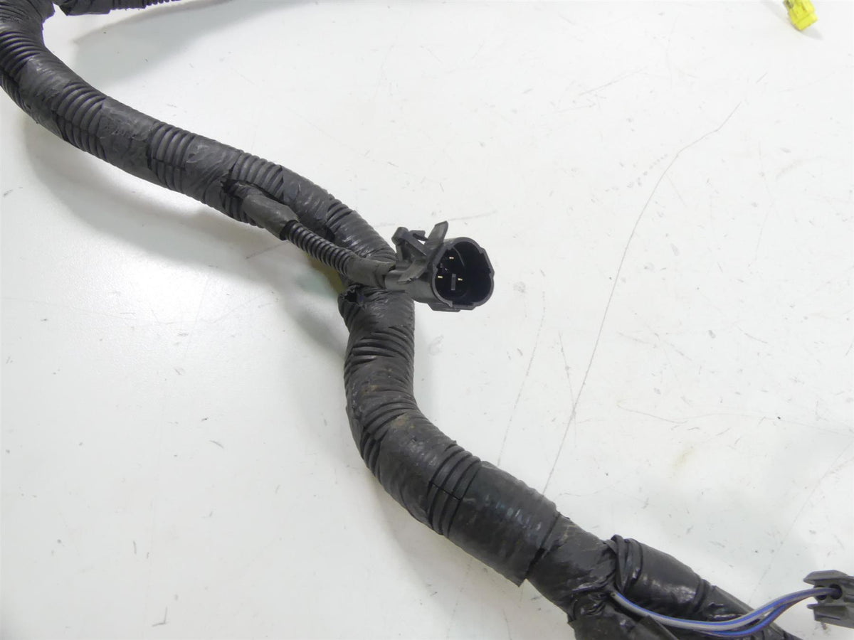 2017 Arctic Mountain Cat M8000 153 Main Wiring Harness Loom - No Cuts 1686-723 {{ shop.shopifyCountryName }} - Mototech271