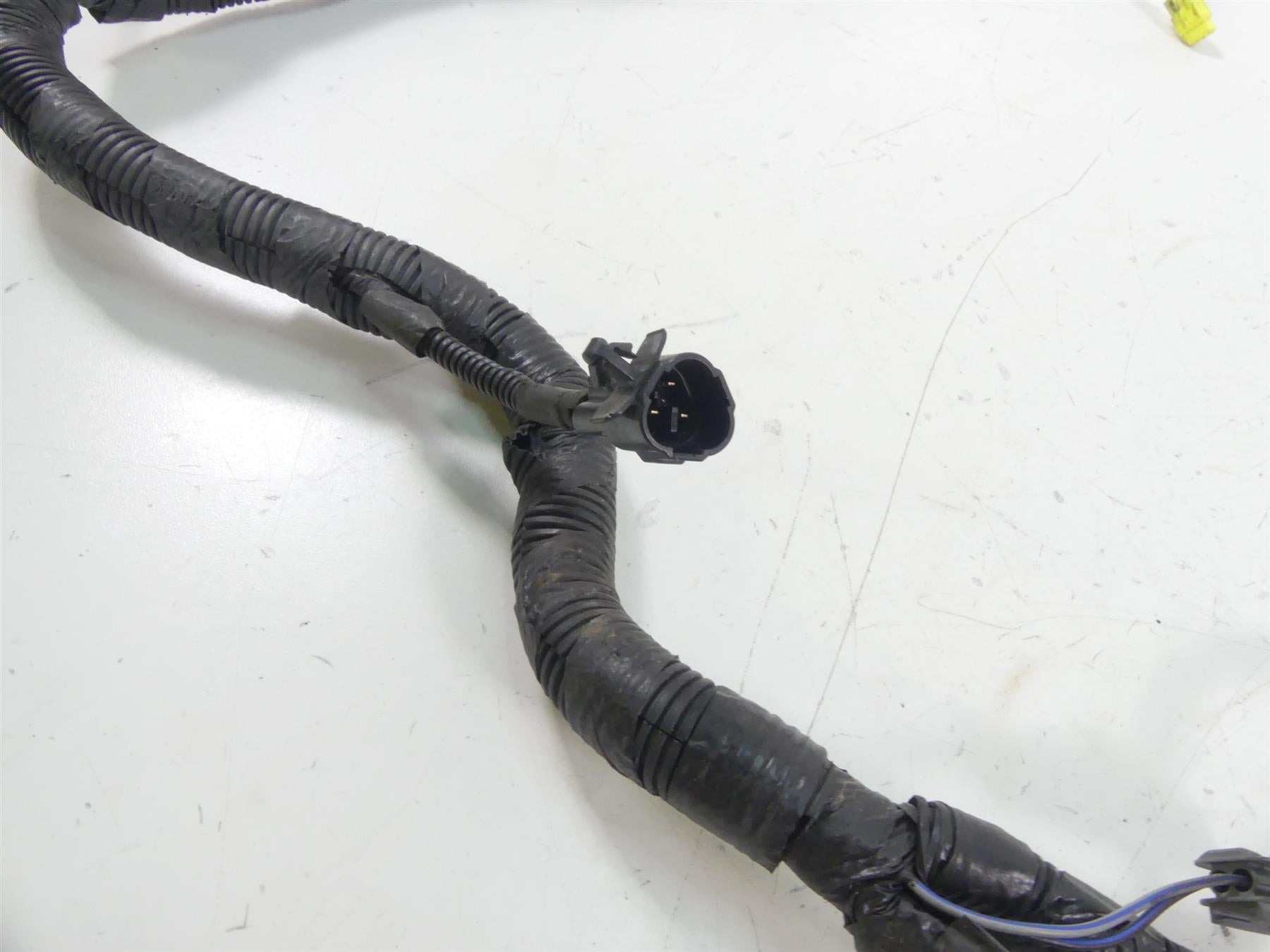 2017 Arctic Mountain Cat M8000 153 Main Wiring Harness Loom - No Cuts 1686-723 {{ shop.shopifyCountryName }} - Mototech271