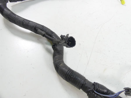 2017 Arctic Mountain Cat M8000 153 Main Wiring Harness Loom - No Cuts 1686-723 {{ shop.shopifyCountryName }} - Mototech271