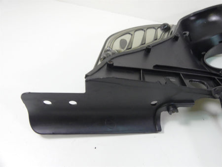 2004 Harley FLHTC SE CVO Electra Glide Front Inner Nose Fairing & Wings 58546-04 {{ shop.shopifyCountryName }} - Mototech271