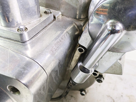 2004 Big Dog Chopper S&S 107ci Bottom End Engine Motor Crank Case Shaft 31-9037 {{ shop.shopifyCountryName }} - Mototech271
