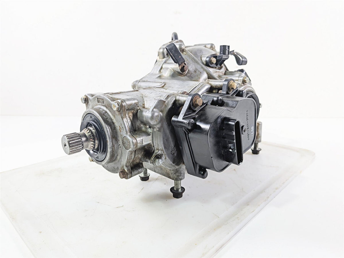 2022 Kawasaki Teryx KRX KRF 1000 SE Front Differential Gear Box 299h 13101-0730 {{ shop.shopifyCountryName }} - Mototech271