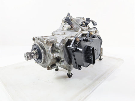 2022 Kawasaki Teryx KRX KRF 1000 SE Front Differential Gear Box 299h 13101-0730 {{ shop.shopifyCountryName }} - Mototech271