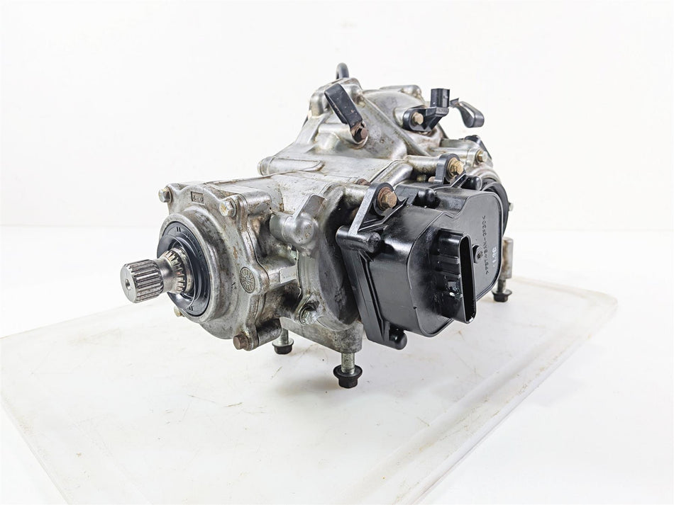 2022 Kawasaki Teryx KRX KRF 1000 SE Front Differential Gear Box 299h 13101-0730 {{ shop.shopifyCountryName }} - Mototech271
