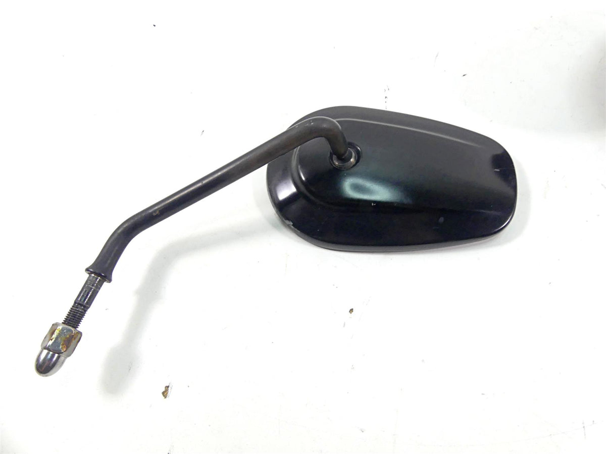 2011 Harley Softail FXS Blackline Rear View Mirror Set 91909-03B 91910-03B {{ shop.shopifyCountryName }} - Mototech271