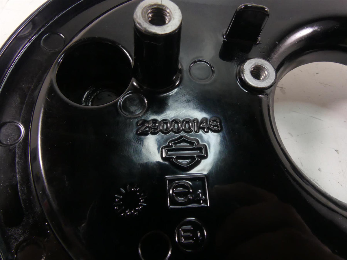 2021 Harley Softail FXBBS Street Bob Air Cleaner Filter Mount Plate 29000148 {{ shop.shopifyCountryName }} - Mototech271