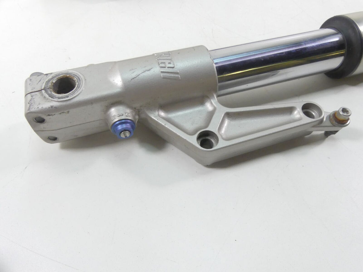 1999 Buell X1 Lightning Straight Showa 54mm Front Fork Leg Damper Set 46095-99Y {{ shop.shopifyCountryName }} - Mototech271
