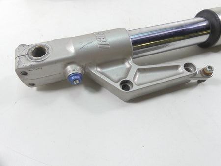 1999 Buell X1 Lightning Straight Showa 54mm Front Fork Leg Damper Set 46095-99Y {{ shop.shopifyCountryName }} - Mototech271