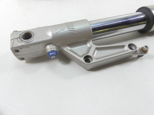 1999 Buell X1 Lightning Straight Showa 54mm Front Fork Leg Damper Set 46095-99Y | Mototech271