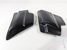 Load image into Gallery viewer, 2017 Harley Touring FLTRXS Road Glide Side Cover Fairing Set 66048-09A 66250-09 | Mototech271
