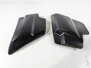 2017 Harley Touring FLTRXS Road Glide Side Cover Fairing Set 66048-09A 66250-09 | Mototech271