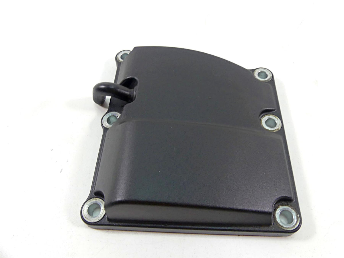 2020 Harley Softail FXST Standard Transmission Top Cover 34800045 {{ shop.shopifyCountryName }} - Mototech271