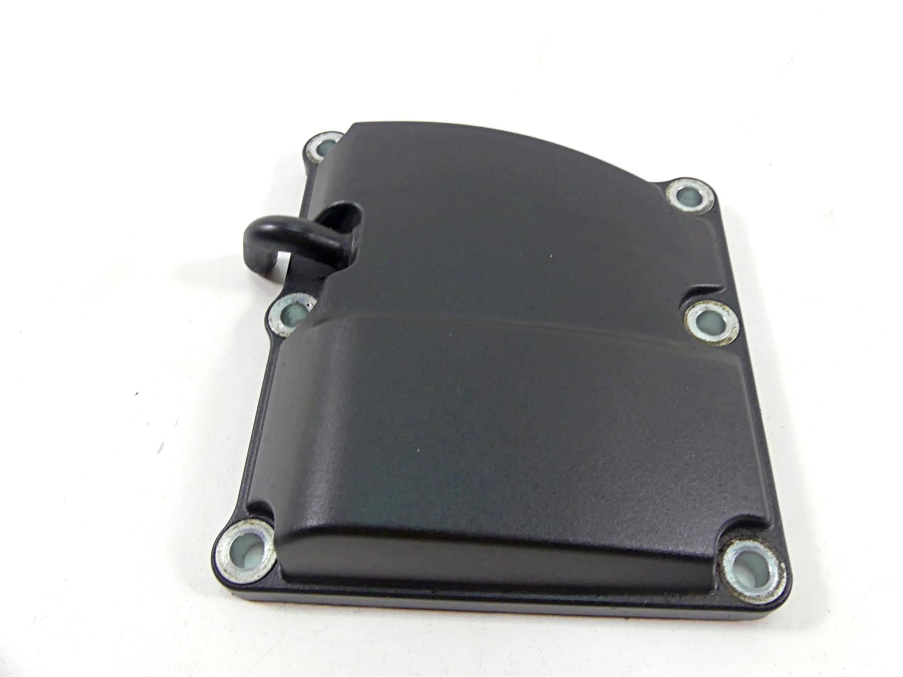 2020 Harley Softail FXST Standard Transmission Top Cover 34800045 {{ shop.shopifyCountryName }} - Mototech271