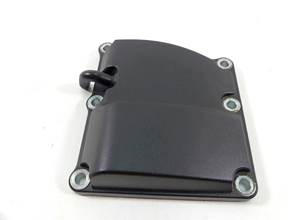 2020 Harley Softail FXST Standard Transmission Top Cover 34800045 {{ shop.shopifyCountryName }} - Mototech271