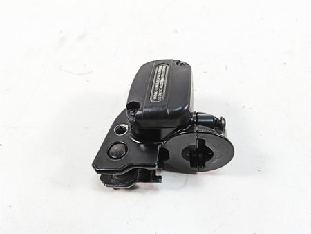 2018 Harley Touring FLHXSE CVO Street Glide Clutch Master Cylinder 37200343C {{ shop.shopifyCountryName }} - Mototech271