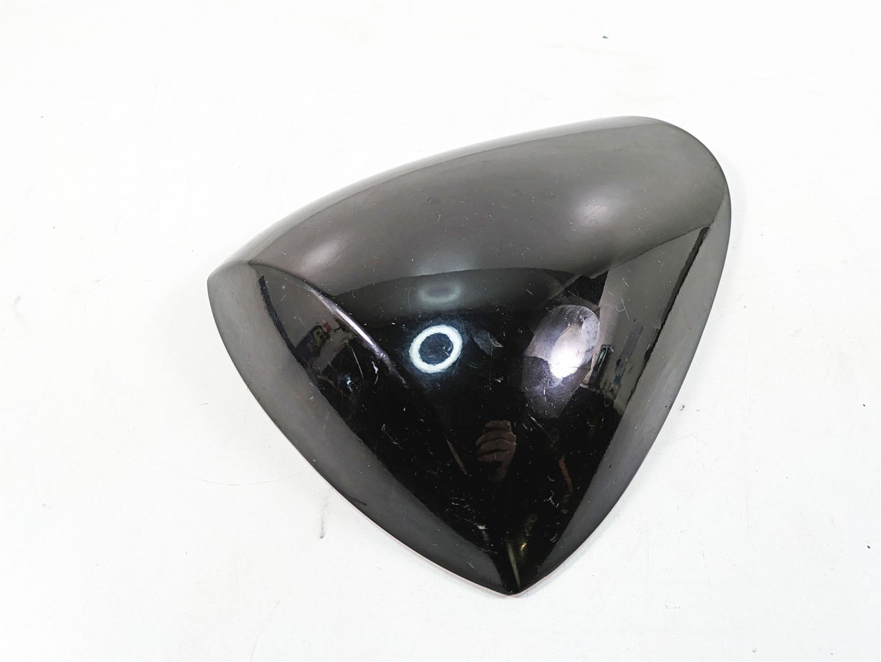 2008 Buell 1125 R Rear Passenger Seat Cowl Cover M1087.02A8MW M008702A8M {{ shop.shopifyCountryName }} - Mototech271