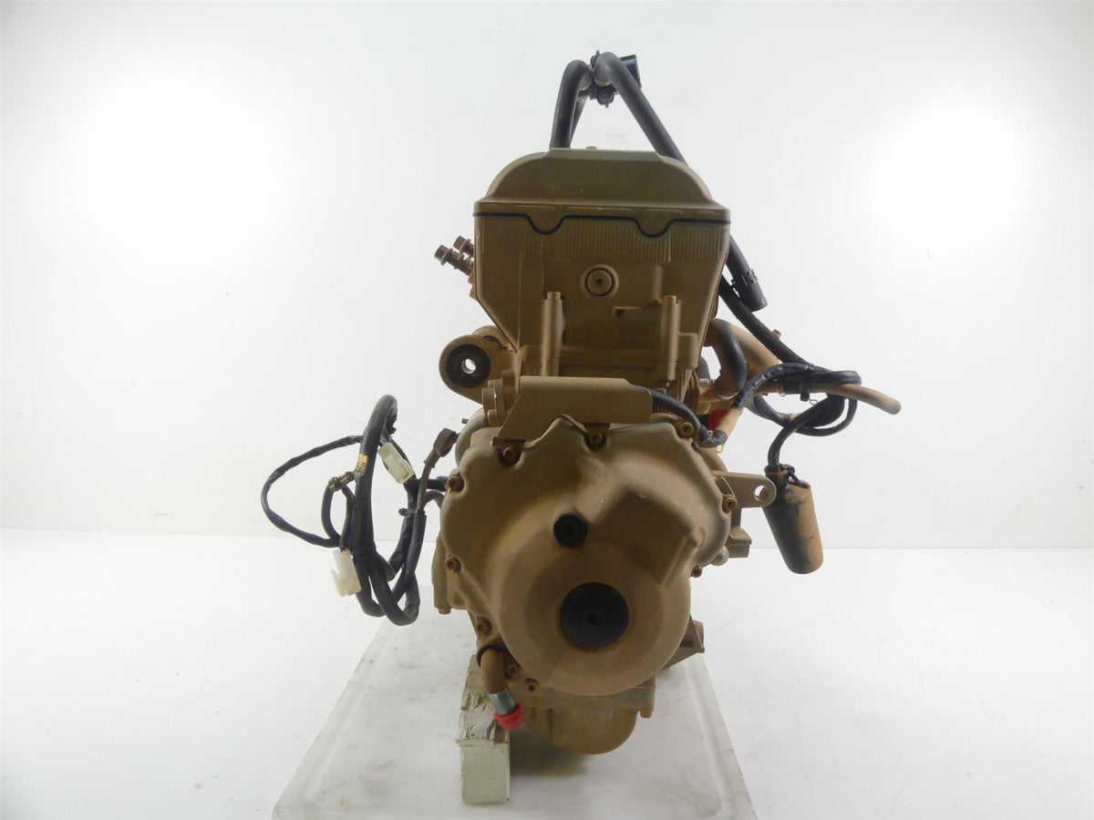 2017 Yamaha YXZ1000R EPS SS Running Engine Motor 1K Only - Video 2HC-15109-08-00 {{ shop.shopifyCountryName }} - Mototech271