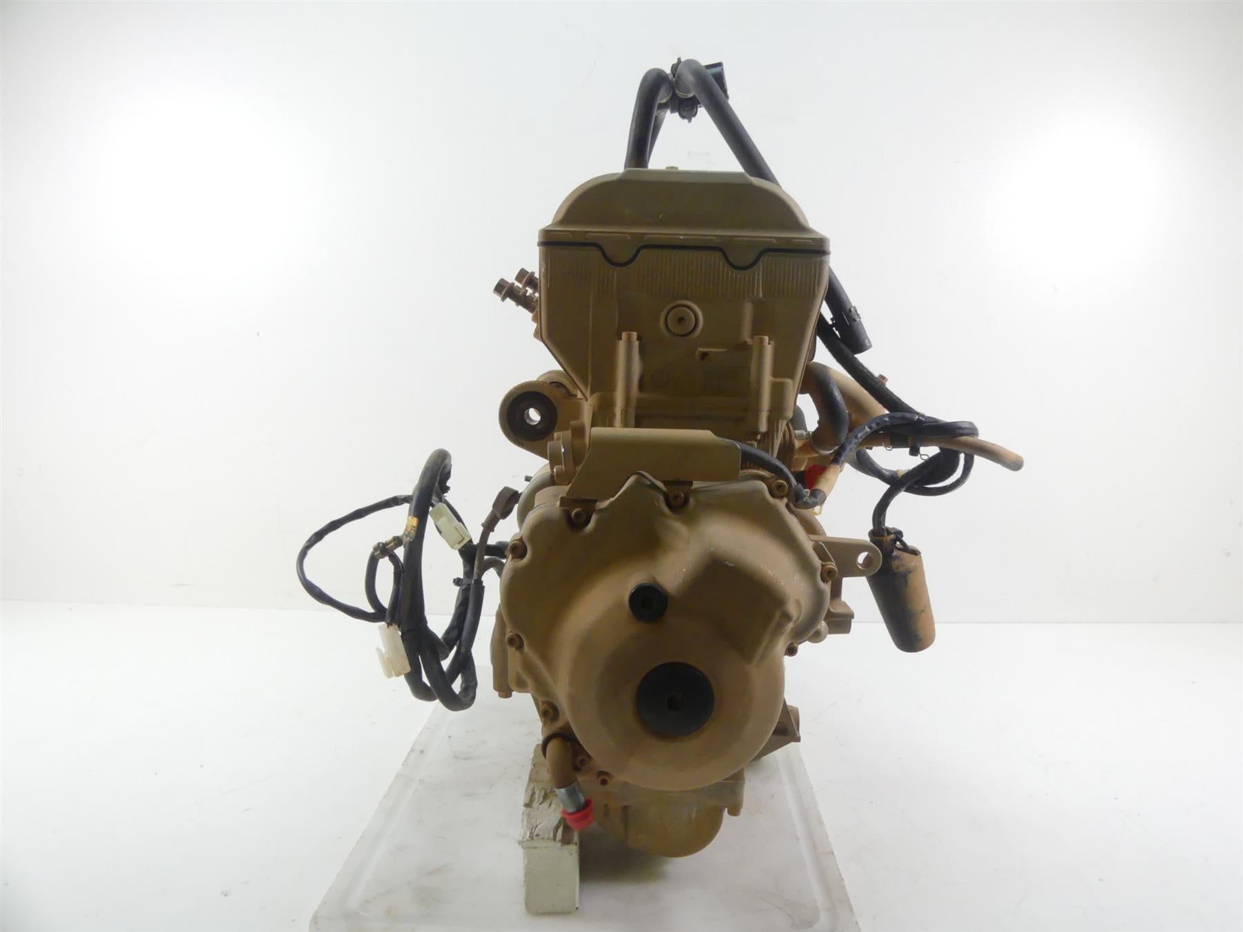2017 Yamaha YXZ1000R EPS SS Running Engine Motor 1K Only - Video 2HC-15109-08-00 {{ shop.shopifyCountryName }} - Mototech271