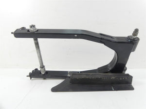 1989 Harley Touring FLTC Tour Glide Swingarm Swing Arm + Axle - Read 47544-85B | Mototech271