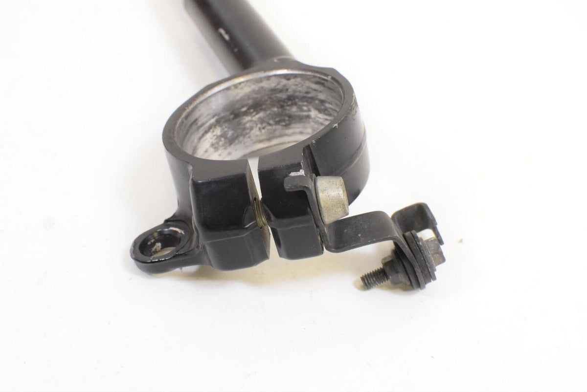 2008 Kawasaki ZX10R ZX10 Ninja Clip On Handlebar Handle Bar SET 46003-0145 {{ shop.shopifyCountryName }} - Mototech271