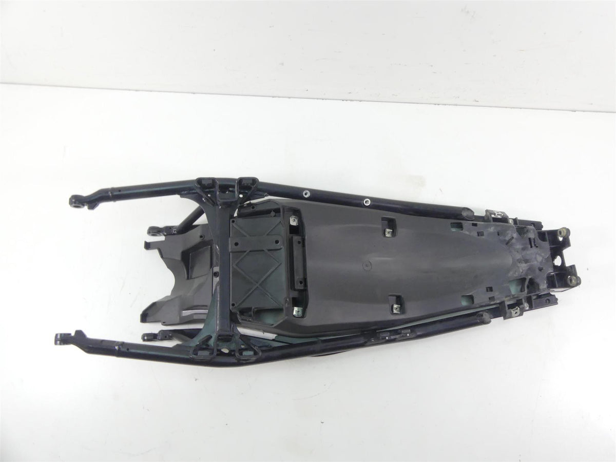2020 BMW F850 GS K81 Rallye Rear Subframe Sub Frame 46518564750 46518414766 {{ shop.shopifyCountryName }} - Mototech271