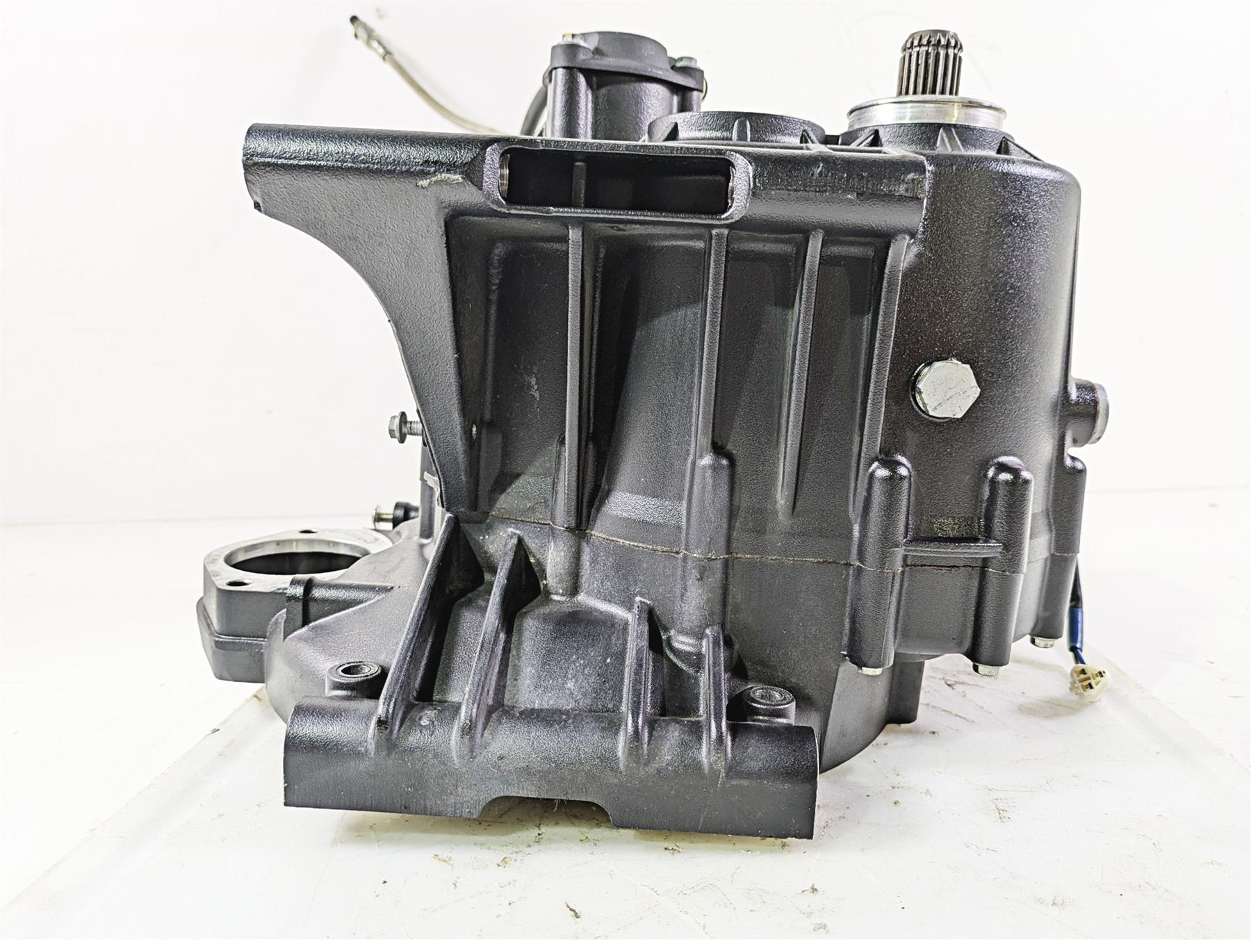 2014 Moto Guzzi California 1400 Touring Transmission Gear Box 8k Only 9769975 {{ shop.shopifyCountryName }} - Mototech271