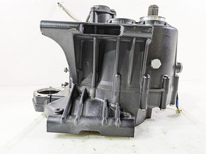 2014 Moto Guzzi California 1400 Touring Transmission Gear Box 8k Only 9769975