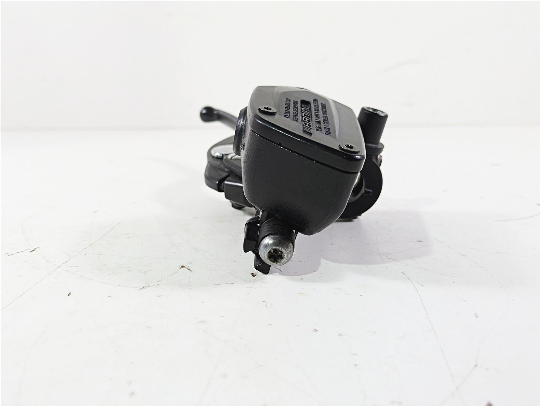 2019 BMW S1000XR K49 Front Brake Master Cylinder Nissin 32728548389 {{ shop.shopifyCountryName }} - Mototech271