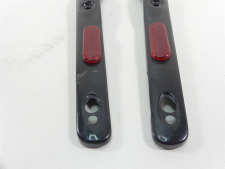 2013 Harley FXDWG Dyna Wide Glide Rear Fender Struts Braces Covers 59461-10 {{ shop.shopifyCountryName }} - Mototech271