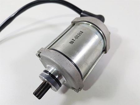 2023 Yamaha MT10 MTN1000 Engine e Starter Motor 2CR-81890-10-00 2CR-81890-11-00 {{ shop.shopifyCountryName }} - Mototech271