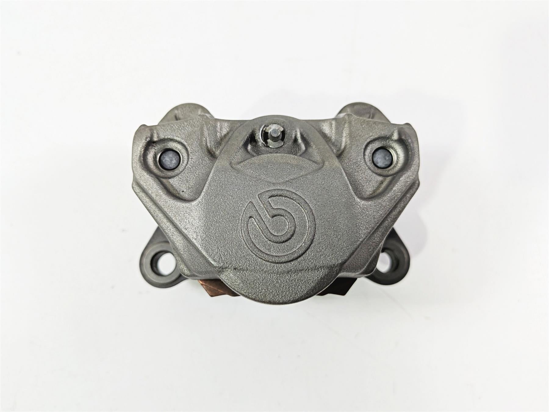 2023 Ducati Streetfighter V4 Brembo Rear Brake Caliper 61140471A-Mototech271