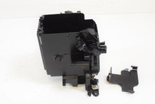 Load image into Gallery viewer, 2016 BMW R1200R R1200 R K53 Battery Tray Electrical Holder Carrier 61218533308 | Mototech271
