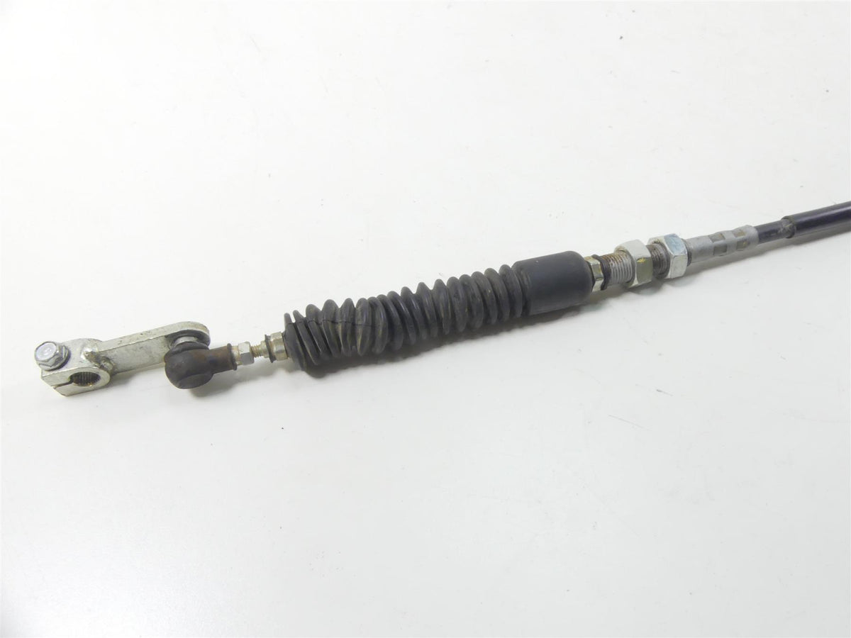 2021 Kawasaki Teryx KRX1000 KRF1000 Gear Selector Shifter & Cable 54010-0629 {{ shop.shopifyCountryName }} - Mototech271