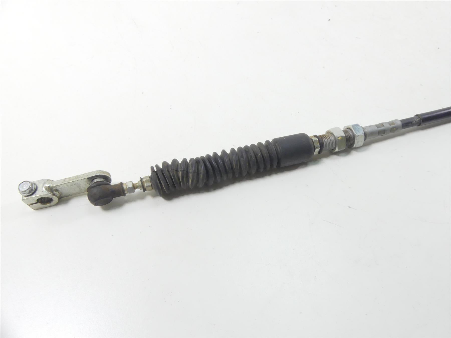2021 Kawasaki Teryx KRX1000 KRF1000 Gear Selector Shifter & Cable 54010-0629 {{ shop.shopifyCountryName }} - Mototech271
