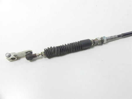 2021 Kawasaki Teryx KRX1000 KRF1000 Gear Selector Shifter & Cable 54010-0629 {{ shop.shopifyCountryName }} - Mototech271
