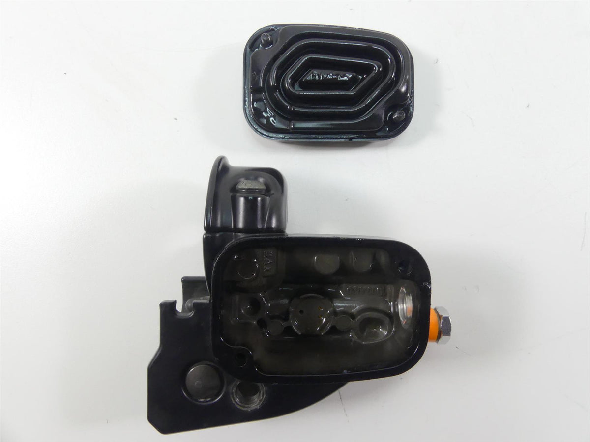 2013 Harley Touring FLHX Street Glide Front Brembo Brake Mstr Cylinder 44551-08F {{ shop.shopifyCountryName }} - Mototech271