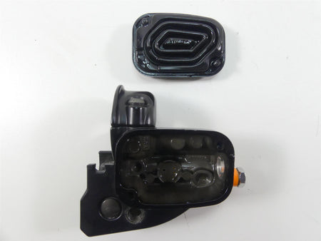 2013 Harley Touring FLHX Street Glide Front Brembo Brake Mstr Cylinder 44551-08F {{ shop.shopifyCountryName }} - Mototech271