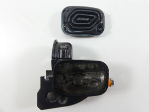 2013 Harley Touring FLHX Street Glide Front Brembo Brake Mstr Cylinder 44551-08F | Mototech271