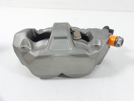 2019 Aprilia Tuono V4 RR Factory Front Brembo Brake Caliper Set 2B001348 {{ shop.shopifyCountryName }} - Mototech271
