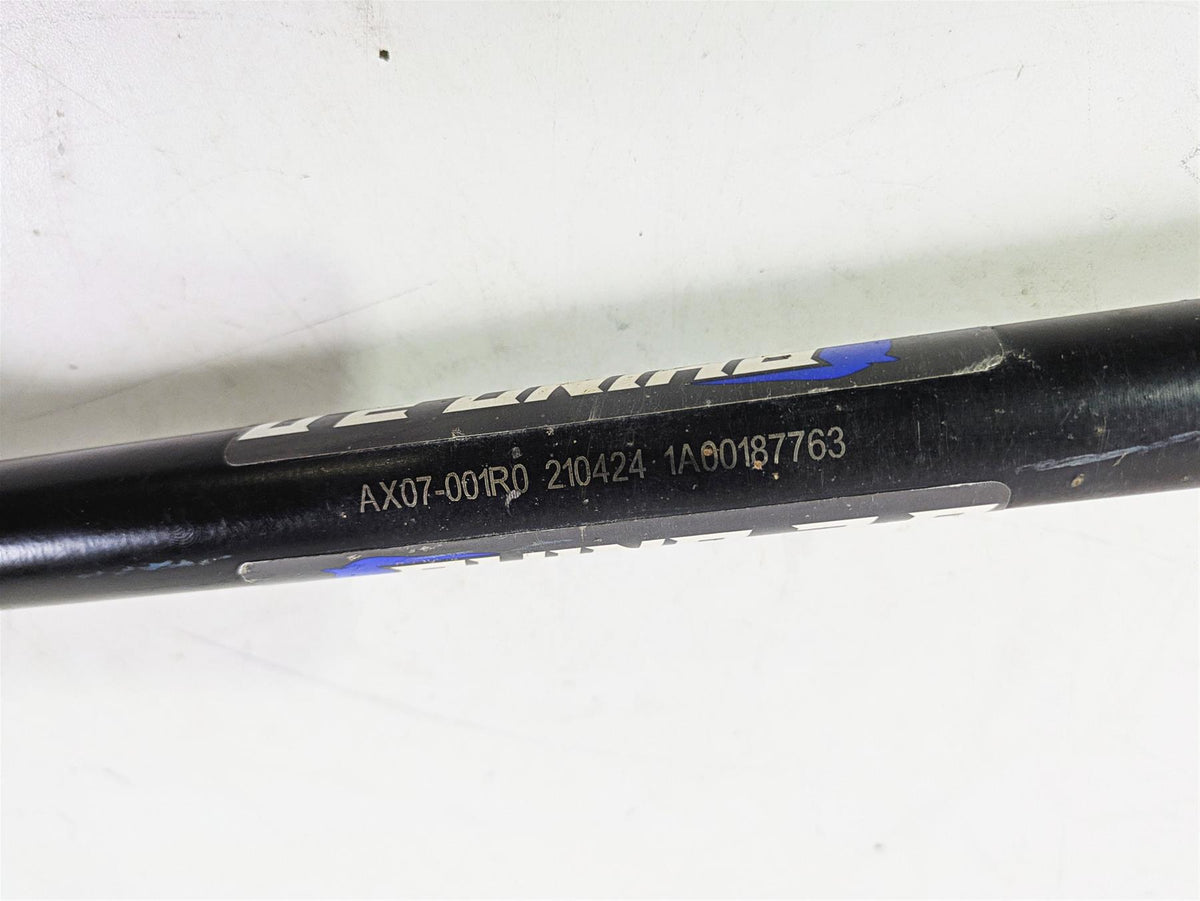 2020 Can Am Maverick X3 Turbo R STD Super ATV Rhino 2.0 Rear Cv Axle AX07-001R0 {{ shop.shopifyCountryName }} - Mototech271