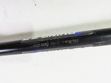 2020 Can Am Maverick X3 Turbo R STD Super ATV Rhino 2.0 Rear Cv Axle AX07-001R0 {{ shop.shopifyCountryName }} - Mototech271
