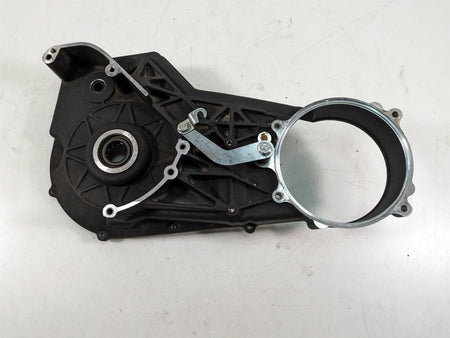 2000 Harley Dyna FXDL Low Rider Inner Primary Drive Clutch Cover Mid 60681-94A {{ shop.shopifyCountryName }} - Mototech271