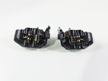 2016 Indian Chief Classic Front Brake Caliper Set 1912390 1912391 {{ shop.shopifyCountryName }} - Mototech271