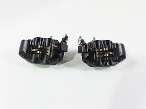 2016 Indian Chief Classic Front Brake Caliper Set 1912390 1912391 | Mototech271