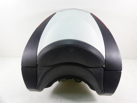 2011 Victory Vision Tour Rear Trunk Luggage Tour Pak Box + Mount - Read 5437444 {{ shop.shopifyCountryName }} - Mototech271