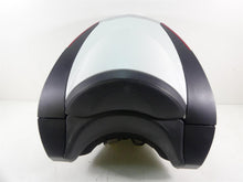 Load image into Gallery viewer, 2011 Victory Vision Tour Rear Trunk Luggage Tour Pak Box + Mount - Read 5437444
