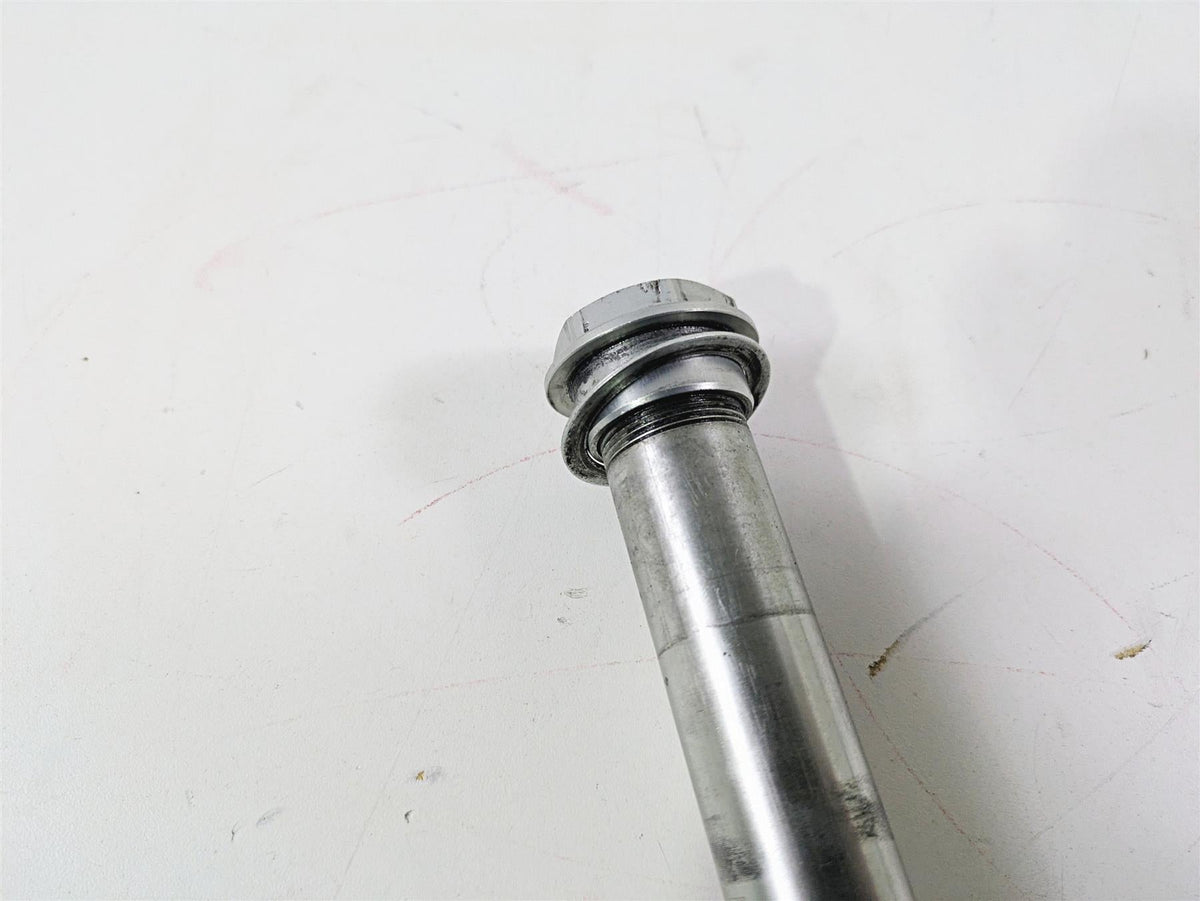 2019 Ducati Supersport 939 S Front Axle Wheel Spindle 25mm 81910601A {{ shop.shopifyCountryName }} - Mototech271